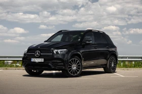 ������ Mercedes-Benz GLE 40...