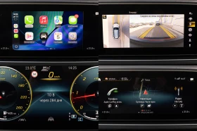 Mercedes-Benz GLE 400 AMG/4Matic/360/Panorama | Mobile.bg � ����� ������ 16