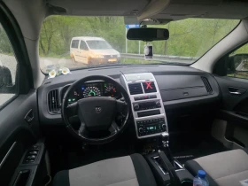����� �� �������� �� Dodge Journey