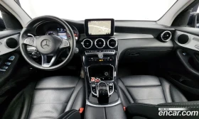 Mercedes-Benz GLC 220 4MATIC Coupe * 360 * 70 418 �� | Mobile.bg � ����� ������ 7