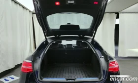 Mercedes-Benz GLC 220 4MATIC Coupe * 360 * 70 418 �� | Mobile.bg � ����� ������ 16