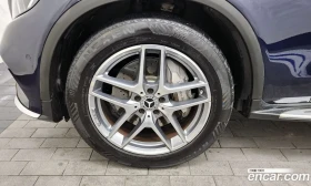 Mercedes-Benz GLC 220 4MATIC Coupe * 360 * 70 418 �� | Mobile.bg � ����� ������ 5