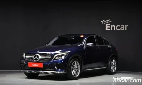 ������ Mercedes-Benz GLC 22...