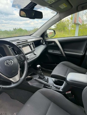 Toyota Rav4     2 0 D-4D ����� | Mobile.bg � ����� ������ 6