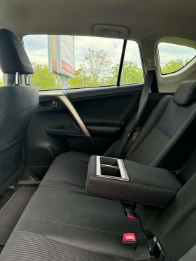 Toyota Rav4     2 0 D-4D ����� | Mobile.bg � ����� ������ 7