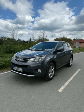 ����� �� �������� �� Toyota Rav4     2 0 D-4D �����