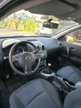 Nissan Qashqai - 5700 € / 11148.23 лв. - 52063918 9