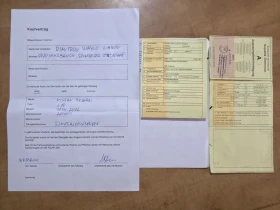 Nissan Qashqai - 5700 € / 11148.23 лв. - 52063918 16