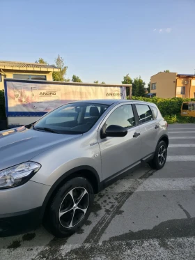 Nissan Qashqai - 5700 € / 11148.23 лв. - 52063918 3