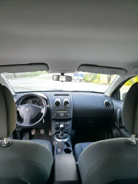 Nissan Qashqai - 5700 € / 11148.23 лв. - 52063918 10