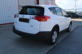 Toyota Rav4 2.5i LE AWD/56 хил. км. - 14200 € / 27772.79 лв. - 61408374 5