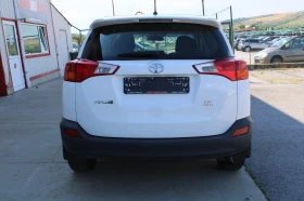 Toyota Rav4 2.5i LE AWD/56 хил. км. - 14200 € / 27772.79 лв. - 61408374 6