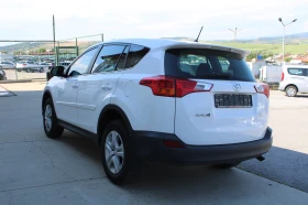 Toyota Rav4 2.5i LE AWD/56 хил. км. - 14200 € / 27772.79 лв. - 61408374 7