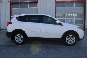 Toyota Rav4 2.5i LE AWD/56 хил. км. - 14200 € / 27772.79 лв. - 61408374 4