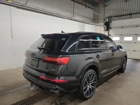 ����� �� �������� �� Audi Q7 55 TFSI Quattro Technik ���������� 
