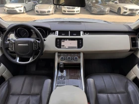 Land Rover Range Rover Sport undefined | Auto.bg — изображение 11