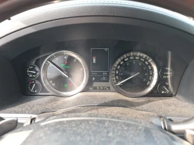 Lexus LX 570 undefined | Auto.bg — изображение 9