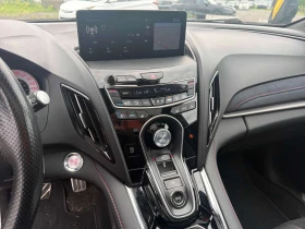 Acura Rdx * A Spec * CARFAX * ��������� ����� | Mobile.bg � ����� ������ 9
