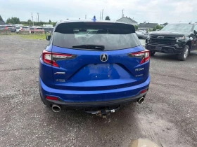 Acura Rdx * A Spec * CARFAX * ��������� ����� | Mobile.bg � ����� ������ 4