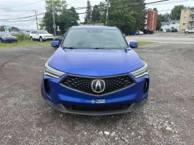 Acura Rdx * A Spec * CARFAX * ��������� ����� | Mobile.bg � ����� ������ 6