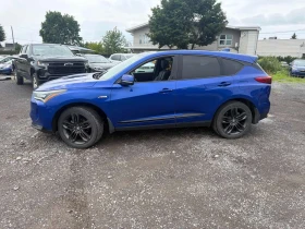 Acura Rdx * A Spec * CARFAX * ��������� ����� | Mobile.bg � ����� ������ 2
