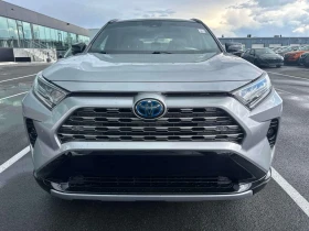 Toyota Rav4 * Hybrid XSE AWD * CARFAX * ��� ������������ ����� | Mobile.bg � ����� ������ 6