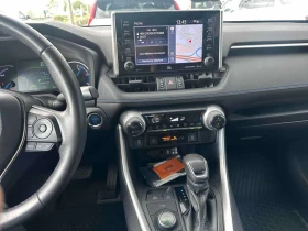 Toyota Rav4 * Hybrid XSE AWD * CARFAX * ��� ������������ ����� | Mobile.bg � ����� ������ 9