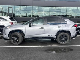 Toyota Rav4 * Hybrid XSE AWD * CARFAX * ��� ������������ ����� | Mobile.bg � ����� ������ 2