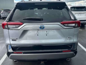 Toyota Rav4 * Hybrid XSE AWD * CARFAX * ��� ������������ ����� | Mobile.bg � ����� ������ 4