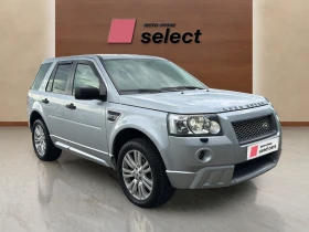 Land Rover Freelander 2.2 TD4 - 10900 € - 20654026 7
