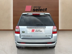 Land Rover Freelander 2.2 TD4 - 10900 € - 20654026 4