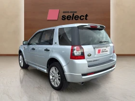 Land Rover Freelander 2.2 TD4 - 10900 € - 20654026 3