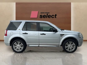 Land Rover Freelander 2.2 TD4 - 10900 € - 20654026 6
