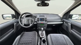Land Rover Freelander 2.2 TD4 - 10900 € - 20654026 10