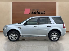 Land Rover Freelander 2.2 TD4 - 10900 € - 20654026 2