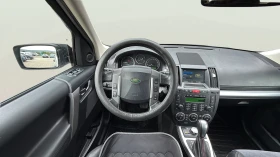 Land Rover Freelander 2.2 TD4 - 10900 € - 20654026 12