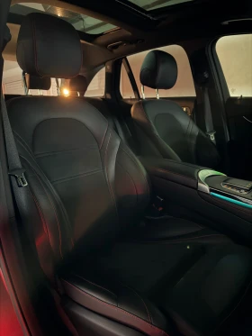 Mercedes-Benz GLC 43 AMG 4MATIC 3.0 V6 Biturbo | Mobile.bg � ����� ������ 10