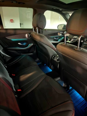 Mercedes-Benz GLC 43 AMG 4MATIC 3.0 V6 Biturbo | Mobile.bg � ����� ������ 9
