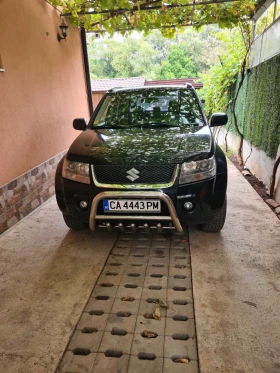 Suzuki Grand vitara 1.9 DDiS 4х4