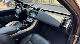 Land Rover Range Rover Sport 4.4DV8 HSE Dynamic | Auto.bg — изображение 13