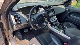 Land Rover Range Rover Sport 4.4DV8 HSE Dynamic | Auto.bg — изображение 9