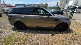 Land Rover Range Rover Sport 4.4DV8 HSE Dynamic | Auto.bg — изображение 6