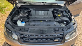 Land Rover Range Rover Sport 4.4DV8 HSE Dynamic | Auto.bg — изображение 17