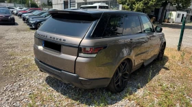 Land Rover Range Rover Sport 4.4DV8 HSE Dynamic | Auto.bg — изображение 5