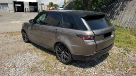Land Rover Range Rover Sport 4.4DV8 HSE Dynamic | Auto.bg — изображение 3