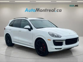 Porsche Cayenne GTS 3.6 AWD* PANORAMA* BOSE* ALCANTARA*  - 18730 € - 72883343 3