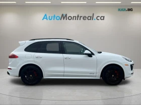 Porsche Cayenne GTS 3.6 AWD* PANORAMA* BOSE* ALCANTARA*  - 18730 € - 72883343 7
