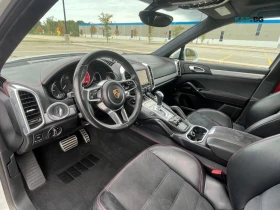 Porsche Cayenne GTS 3.6 AWD* PANORAMA* BOSE* ALCANTARA*  - 18730 € - 72883343 9