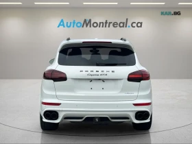 Porsche Cayenne GTS 3.6 AWD* PANORAMA* BOSE* ALCANTARA*  - 18730 € - 72883343 6