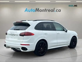 Porsche Cayenne GTS 3.6 AWD* PANORAMA* BOSE* ALCANTARA*  - 18730 € - 72883343 2